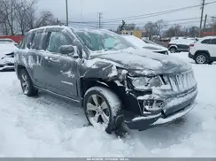 1C4NJDEBXGD768009 2016 JEEP COMPASS