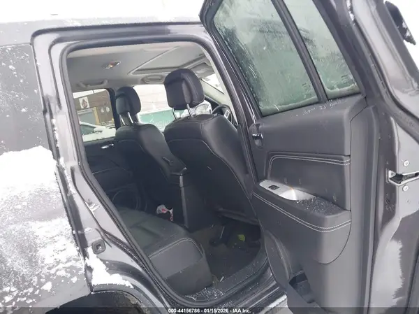 1C4NJDEBXGD768009 2016 JEEP COMPASS - Image 8