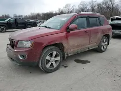 1C4NJDEBXGD768169 2016 JEEP COMPASS