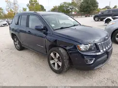 1C4NJDEBXGD768446 2016 JEEP COMPASS