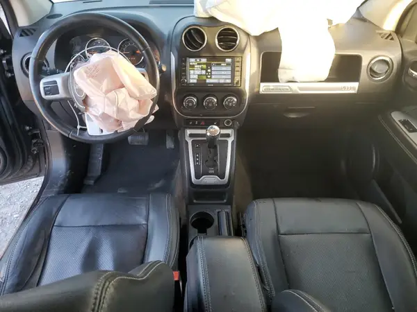 1C4NJDEBXGD768477 2016 JEEP COMPASS - Image 8