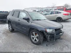 1C4NJDEBXGD772206 2016 JEEP COMPASS