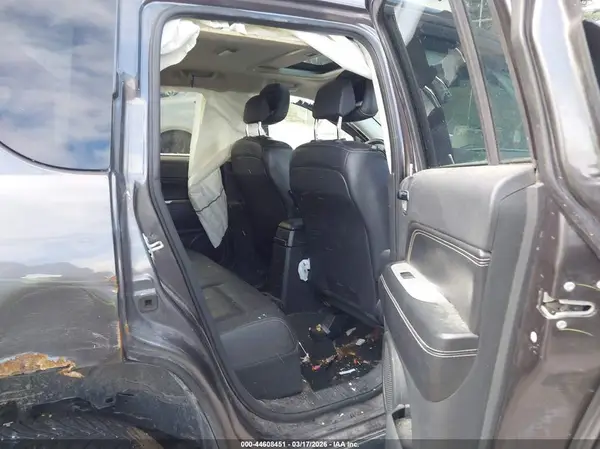 1C4NJDEBXGD772206 2016 JEEP COMPASS - Image 8