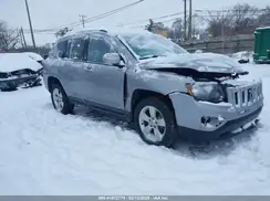 1C4NJDEBXGD772724 2016 JEEP COMPASS