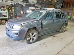 1C4NJDEBXGD772822 2016 JEEP COMPASS
