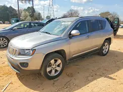 1C4NJDEBXGD778121 2016 JEEP COMPASS