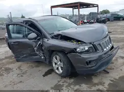 1C4NJDEBXGD778345 2016 JEEP COMPASS