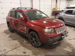 1C4NJDEBXGD781097 2016 JEEP COMPASS