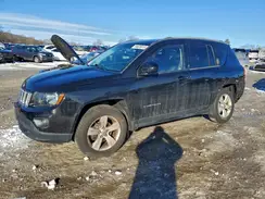 1C4NJDEBXGD782587 2016 JEEP COMPASS
