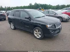 1C4NJDEBXGD782864 2016 JEEP COMPASS