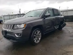 1C4NJDEBXGD783254 2016 JEEP COMPASS