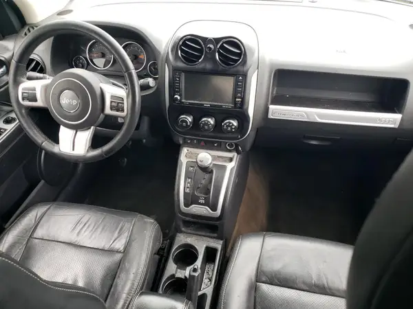 1C4NJDEBXGD783254 2016 JEEP COMPASS - Image 8