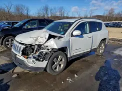 1C4NJDEBXGD789491 2016 JEEP COMPASS