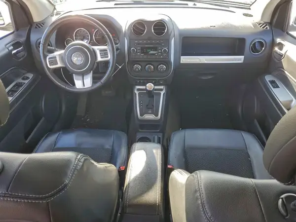 1C4NJDEBXGD789491 2016 JEEP COMPASS - Image 8