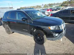 1C4NJDEBXGD790267 2016 JEEP COMPASS