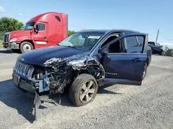 1C4NJDEBXGD793346 2016 JEEP COMPASS