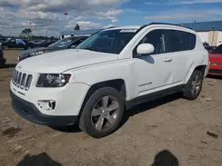 1C4NJDEBXGD795145 2016 JEEP COMPASS