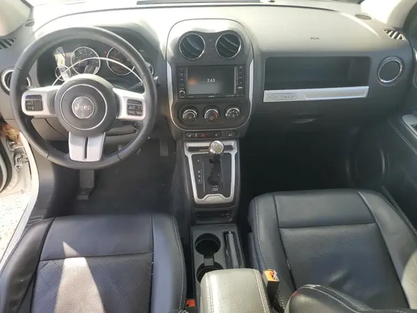 1C4NJDEBXGD795145 2016 JEEP COMPASS - Image 8