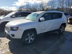 1C4NJDEBXGD795436 2016 JEEP COMPASS