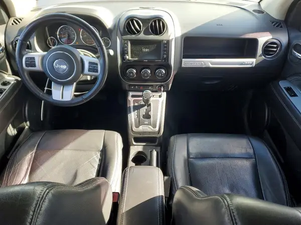 1C4NJDEBXGD795436 2016 JEEP COMPASS - Image 8