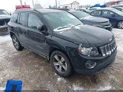 1C4NJDEBXGD795582 2016 JEEP COMPASS
