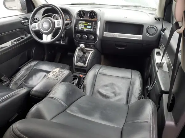 1C4NJDEBXGD795601 2016 JEEP COMPASS - Image 8