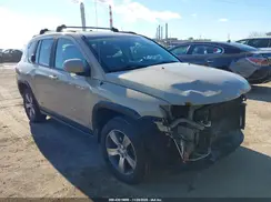 1C4NJDEBXGD795730 2016 JEEP COMPASS