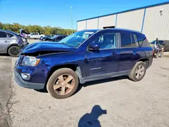 1C4NJDEBXGD795744 2016 JEEP COMPASS