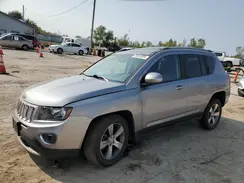 1C4NJDEBXGD798515 2016 JEEP COMPASS