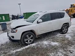 1C4NJDEBXGD799258 2016 JEEP COMPASS