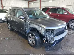 1C4NJDEBXGD802448 2016 JEEP COMPASS