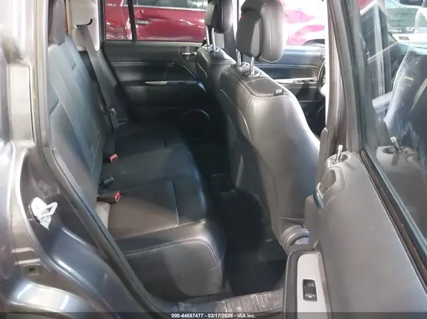 1C4NJDEBXGD802448 2016 JEEP COMPASS - Image 8