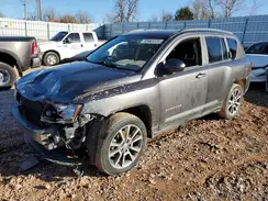 1C4NJDEBXGD802725 2016 JEEP COMPASS