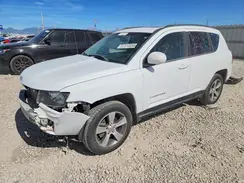 1C4NJDEBXGD814180 2016 JEEP COMPASS
