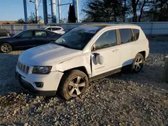 1C4NJDEBXHD100244 2017 JEEP COMPASS
