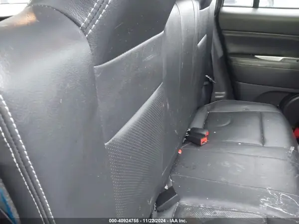 1C4NJDEBXHD100521 2017 JEEP COMPASS - Image 8