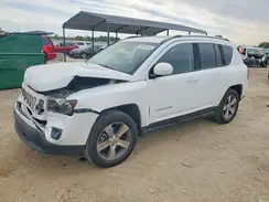 1C4NJDEBXHD101152 2017 JEEP COMPASS