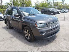 1C4NJDEBXHD101359 2017 JEEP COMPASS