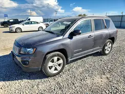 1C4NJDEBXHD105086 2017 JEEP COMPASS