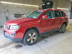1C4NJDEBXHD109526 2017 JEEP COMPASS