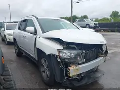 1C4NJDEBXHD109607 2017 JEEP COMPASS