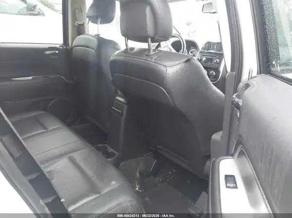 1C4NJDEBXHD109607 2017 JEEP COMPASS - Image 8