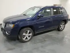 1C4NJDEBXHD110854 2017 JEEP COMPASS