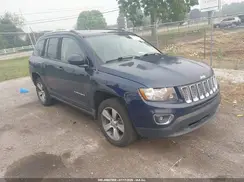 1C4NJDEBXHD112684 2017 JEEP COMPASS