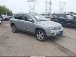 1C4NJDEBXHD126729 2017 JEEP COMPASS