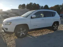 1C4NJDEBXHD127928 2017 JEEP COMPASS