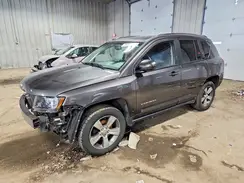 1C4NJDEBXHD137259 2017 JEEP COMPASS