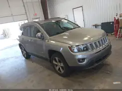 1C4NJDEBXHD139318 2017 JEEP COMPASS