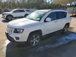 1C4NJDEBXHD139738 2017 JEEP COMPASS
