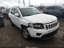 1C4NJDEBXHD152456 2017 JEEP COMPASS